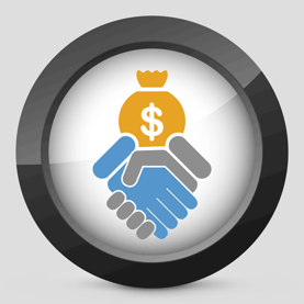 Partnership Graphic Partnership Graphic
