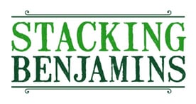 Stacking Benjamins Podcast logo
