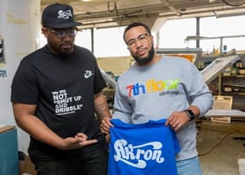7th Floor Clothing 7th Floor Clothing