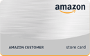 Amazon Store Card Amazon Store Card