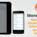 Moneydance Personal Finance Software Offers Customized Budgeting and Bill Payment Tools That Focus on Speed and Security