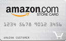 Amazon.com Store Card