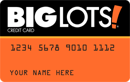 Big Lots Credit Card