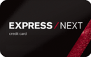 EXPRESS NEXT Credit Card