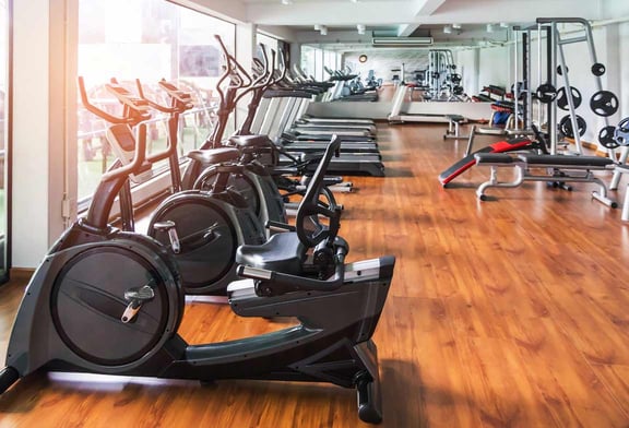 Photo of Gym
