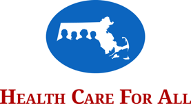 Health Care For All Logo