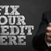 How to Repair Credit in 5 Easy Steps