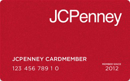 JCPenney Credit Card