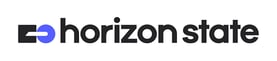 Horizon State Logo