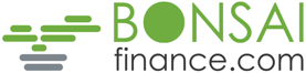 Bonsai Finance Logo