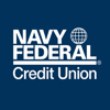 Navy Federal Credit Union Logo