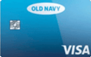 Old Navy Credit Card