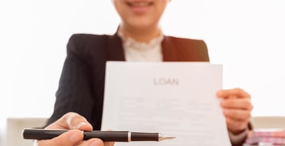 Small Loans For Bad Credit Small Loans For Bad Credit