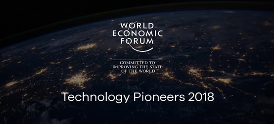 Technology Pioneers Image