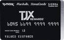 TJX Rewards Credit Card TJX Rewards Credit Card
