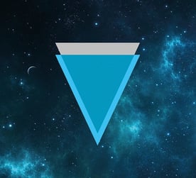 Verge logo