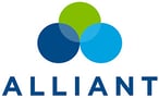 Alliant Credit Union Logo Alliant Credit Union Logo