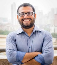 Bhavin Patel Bhavin Patel