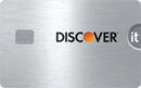 Discover itÂ® Student chrome