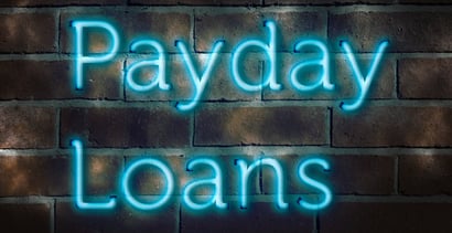 Online Payday Lenders