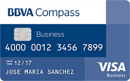 BBVA Secured VisaÂ® Business Credit Card