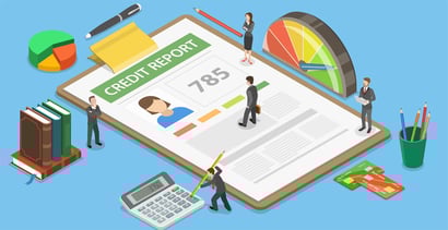 Build Credit Without A Credit Card Build Credit Without A Credit Card