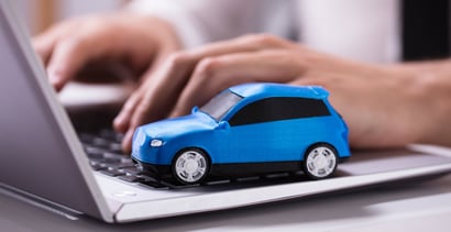 Online Auto Loans