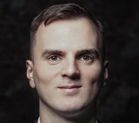 Photo of Karma Founder George Goognin Photo of Karma Founder George Goognin