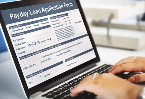 cash advance personal loans with no credit check required