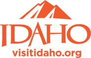 Visit Idaho Logo