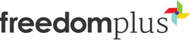 FreedomPlus Logo