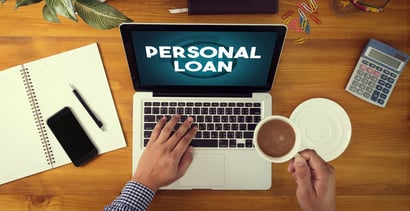 Personal Loans For Fair Credit