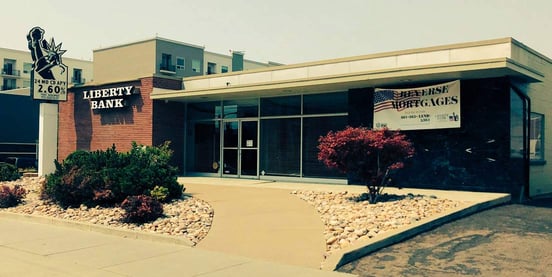 Photo of Liberty Bank of Utah