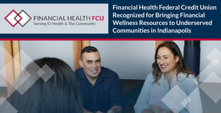 FHFCU Teaches Financial Wellness in Indianapolis Communities