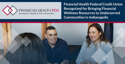 Fhfcu Teaches Financial Wellness In Indianapolis