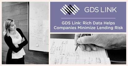 Gds Link And Its Rich Data Helps Companies Minimize Lending Risk