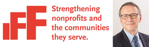 Photo of IFF CEO Joe Neri