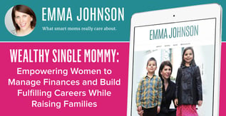 Wealthy Single Mommy Delivers Financial Resources to Women