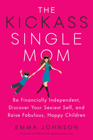 The Kickass Single Mom Book 
