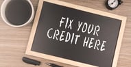 Free Credit Repair: 3 Ways to Fix Your Credit Score