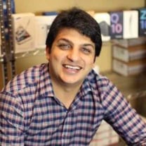 Ahmed Khattak Ahmed Khattak