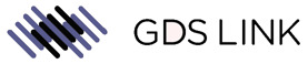 GDS Link Logo