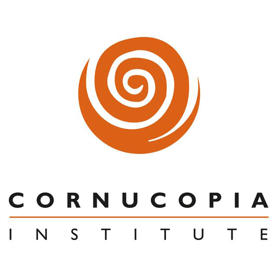 Cornucopia Institute Logo