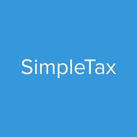 SimpleTax logo SimpleTax logo