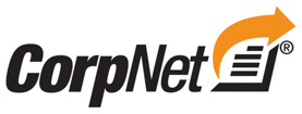 CorpNet Logo CorpNet Logo