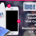 loveit coverit: Smartphone and Tablet Insurance that Covers Costly Repairs and Replacements in the U.K. and Ireland