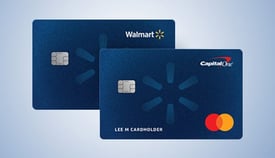 Walmart Credit Cards Walmart Credit Cards