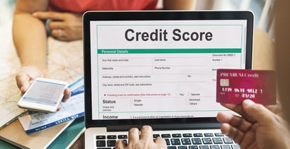 What Credit Score Is Needed To Get A Credit Card