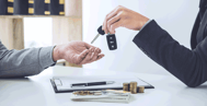 5 Car Loans for Low-Income Earners 