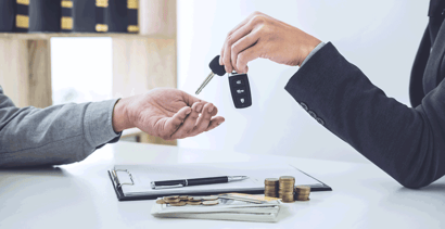 Car Loans For Low Income Earners